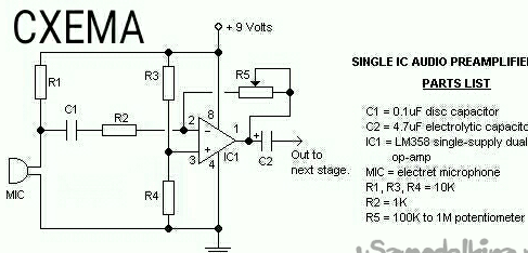 Прост аналогов звуков сензор за Arduino направи сам