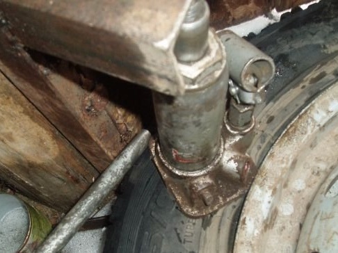 Ремонт на гуми у дома - прости съвети за ремонт на колела